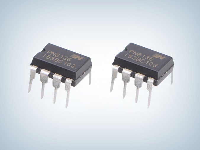 PN8136NSC-T1 ���ʹ�������12v1a ����ic