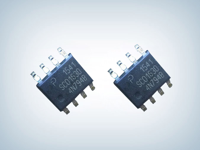 SC0163D¿ì³äicQC3.0