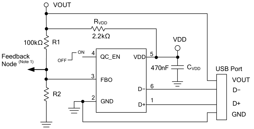 fp6601qÓ¦Óõç·