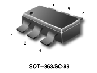 LMBT3946DW1T1Èý¼«¹Ü