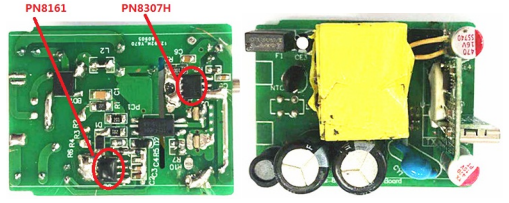 18W PD³äµçÆ÷·½°¸ Dome