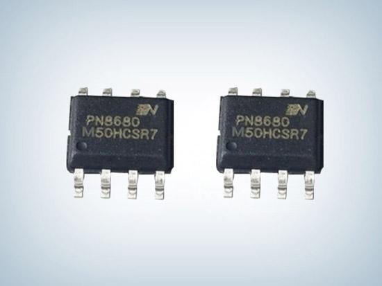PN8680´ú»»OB2500¿ÉʵÏÖPIN¶ÔPIN½Å