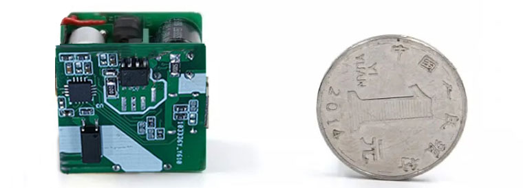 20W PD¿ì³ä·½°¸PCB¼°DEMOʵÎïͼ