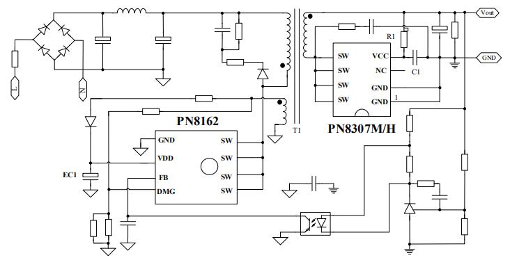 PD¿ì³ä20W·½°¸ µç·ͼ