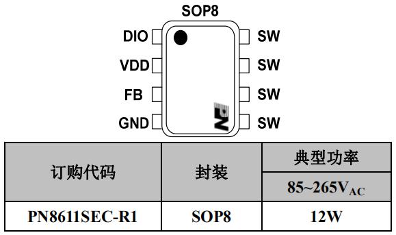 pn8611·â×°