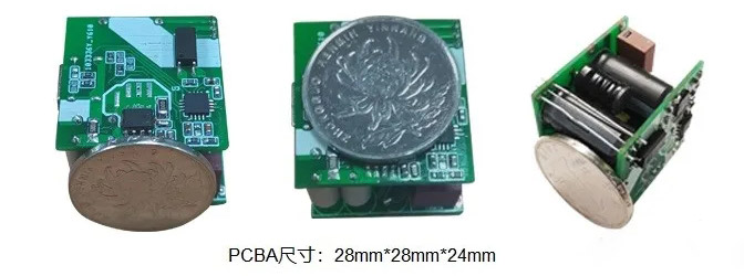 20WСÌå»ýpd³äµçÆ÷оƬ-PN8162