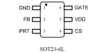 CR6890A¹Ü½ÅÅÅÁм°ÃèÊö