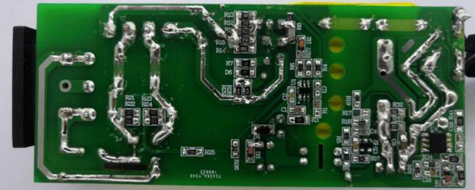 CR6890A+CR3012 DEMOʵÎïͼ