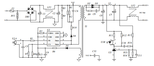 CR5249_9VÊÊÅäÆ÷·½°¸µç·ͼ