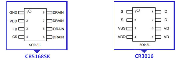CR5168SK+CR3016·â×°