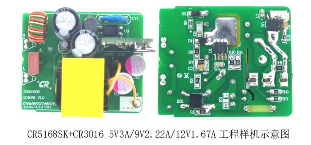 20w¿ì³äÍ··½°¸ DEMOʵÎïͼ