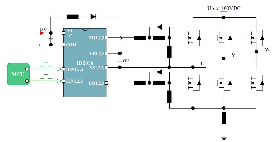 id2016µäÐ͵ç·ͼ