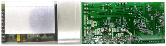 12V20A¿ª¹ØµçÔ´·½°¸PCB¼°DEMOʵÎïͼ