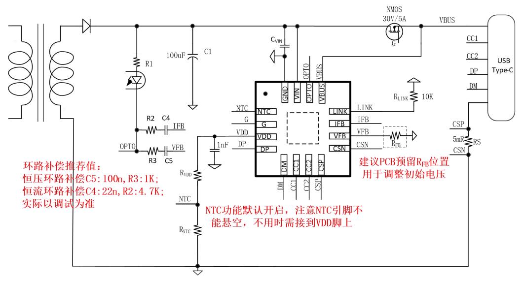 xpd701оƬ ACDC ¹âñîµ÷ѹ