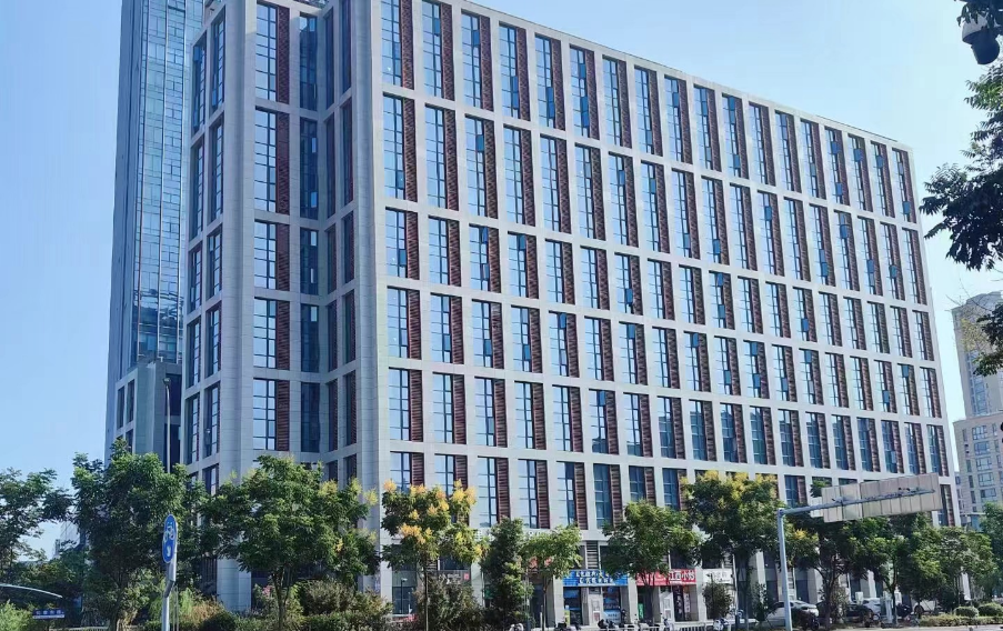 深圳市骊微电子-宁波分公司